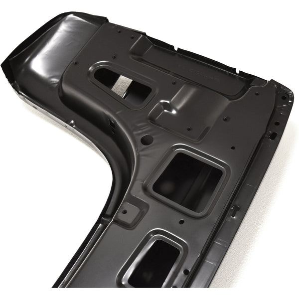 1981-1987 Chevy/GMC C/K Series Front Fender RH.