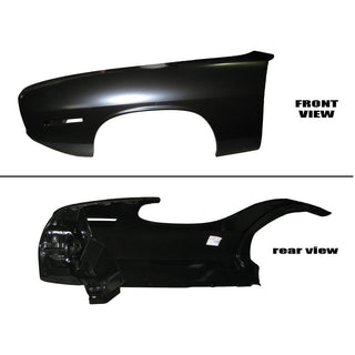 1970 Plymouth Barracuda Front Fender LH.