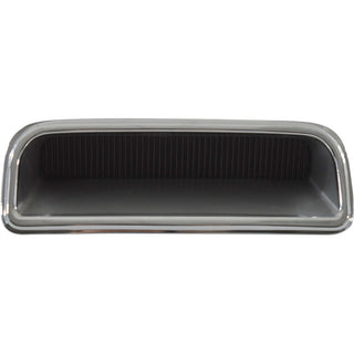 1971 Plymouth Barracuda Fender Side Louver.