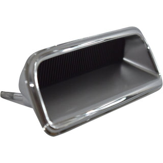 1971 Plymouth Barracuda Fender Side Louver.