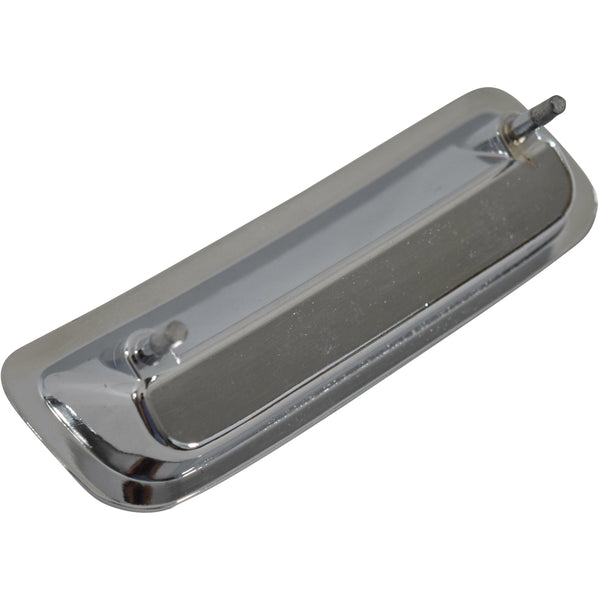 1971 Plymouth Barracuda Fender Side Louver.