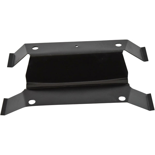1971 Plymouth Barracuda Fender Louver Bracket.