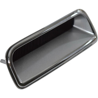 1971 Plymouth Barracuda Fender Side Louver Kit.