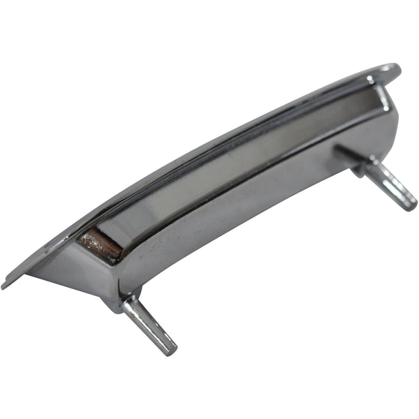 1971 Plymouth Barracuda Fender Side Louver Kit.