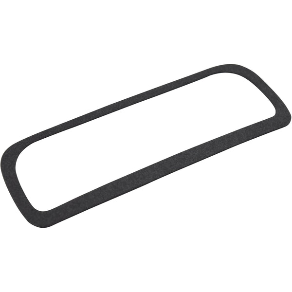 1971 Plymouth Barracuda Fender Side Louver Kit.