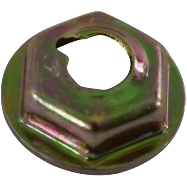 1971 Plymouth Barracuda Fender Side Louver Kit.