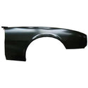 1967 Pontiac Firebird Fender Front RH w/ Extension.