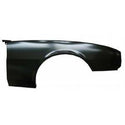 1968 Pontiac Firebird Front Fender W/Extension RH.