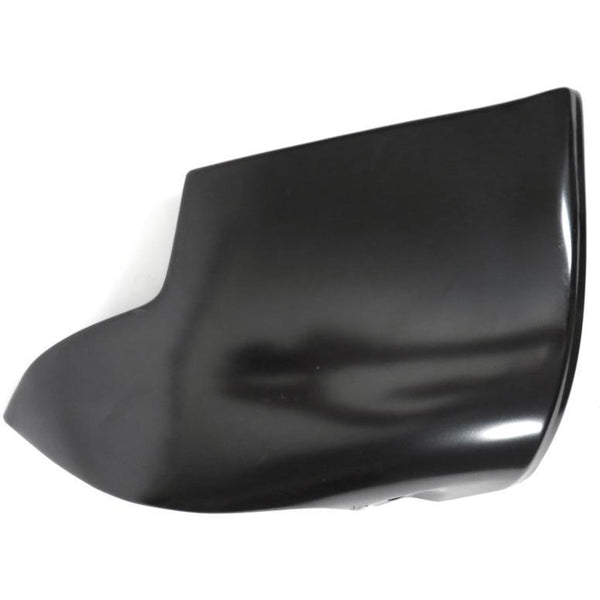 1968 Pontiac Firebird Fender Extension LH.