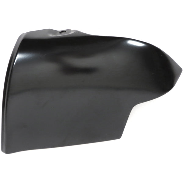 1968 Pontiac Firebird Fender Extension LH.