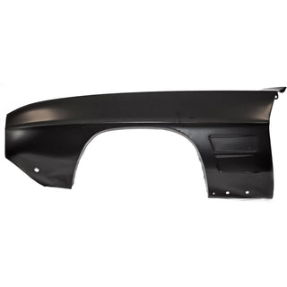1969 Pontiac Firebird Front Fender LH.
