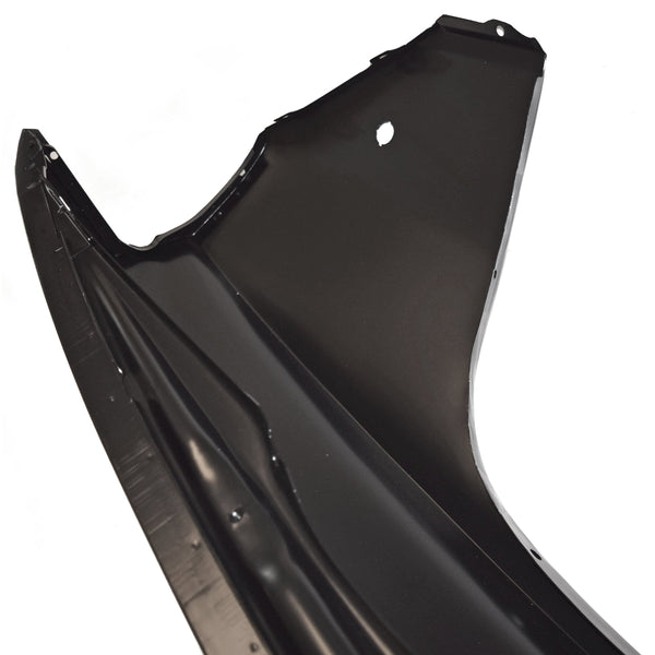 1969 Pontiac Firebird Front Fender LH.