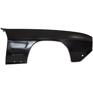 1969 Pontiac Firebird Front Fender RH.