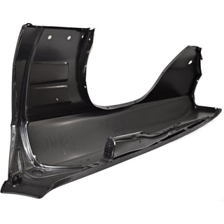 1969 Pontiac Firebird Front Fender RH.