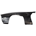 1970-1981 Pontiac Trans Am Fender W/ Hole RH.