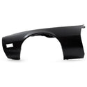 1970-1981 Pontiac Firebird Fender W/O Hole LH.