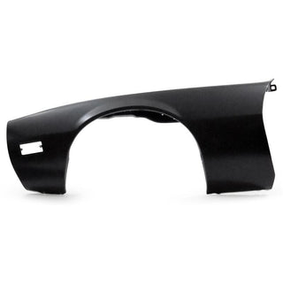 1970-1981 Pontiac Firebird Fender W/O Hole LH.