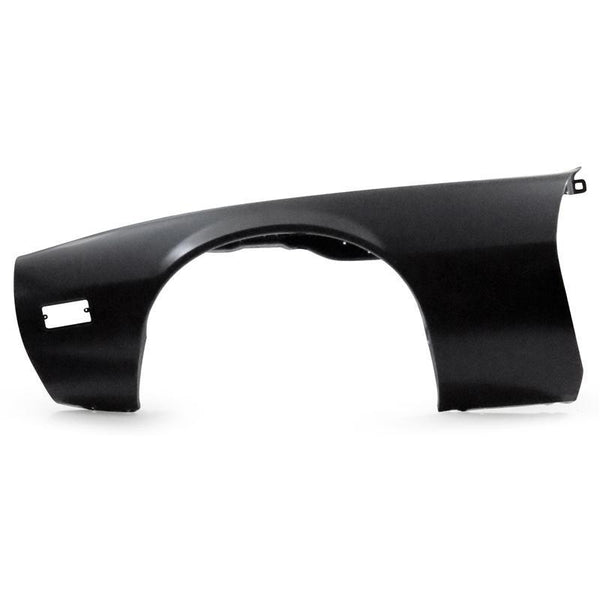 1970-1981 Pontiac Firebird Fender W/O Hole LH.