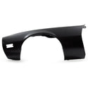 1970-1981 Pontiac Firebird Fender W/O Hole LH.