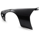 1970-1981 Pontiac Firebird Fender W/O Hole LH.