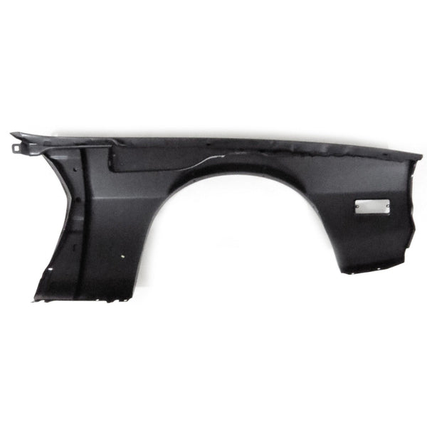 1970-1981 Pontiac Firebird Fender W/O Hole LH.