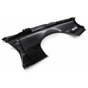 1970-1981 Pontiac Firebird Fender W/O Hole LH.