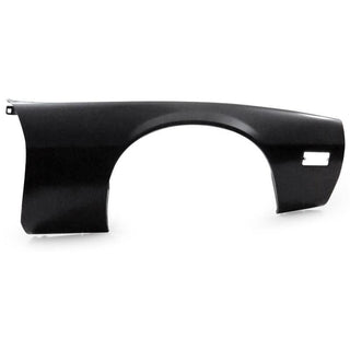 1970-1981 Pontiac Firebird Fender W/O Hole RH.