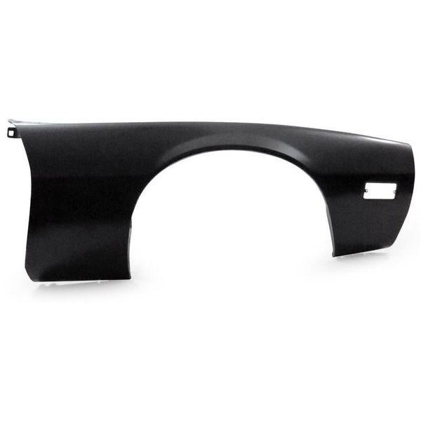 1970-1981 Pontiac Firebird Fender W/O Hole RH.