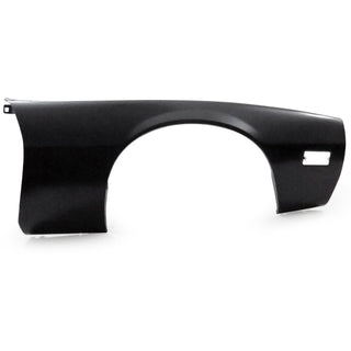 1970-1981 Pontiac Firebird Fender W/O Hole RH.