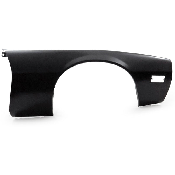 1970-1981 Pontiac Firebird Fender W/O Hole RH.