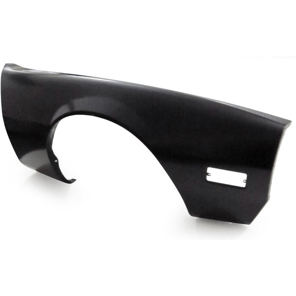 1970-1981 Pontiac Firebird Fender W/O Hole RH.