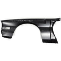 1970-1981 Pontiac Firebird Fender W/O Hole RH.