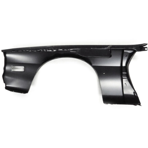 1970-1981 Pontiac Firebird Fender W/O Hole RH.