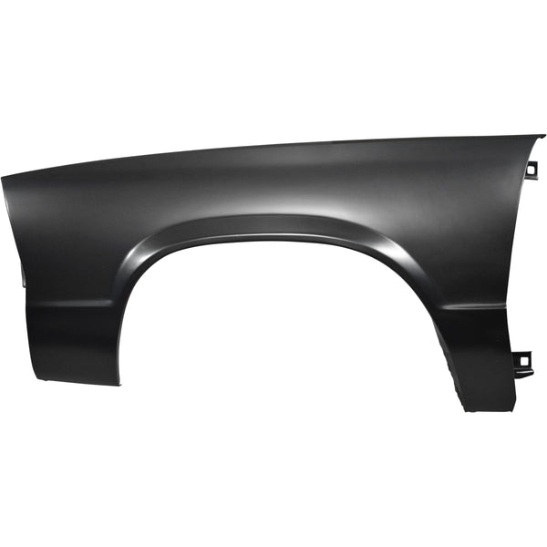 1978-1981 Chevy El Camino Fender, Front LH.