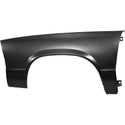 1978-1981 Chevy Malibu Fender, Front LH.