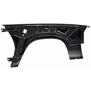 1978-1981 Chevy Malibu Fender, Front LH.