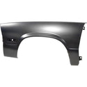1982-1987 Chevy El Camino Fender LH - Classic 2 Current Fabrication
