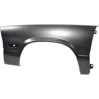 1982-1987 Chevy El Camino Fender LH.