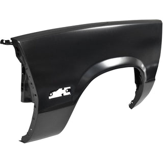 1982-1987 Chevy El Camino Fender LH.