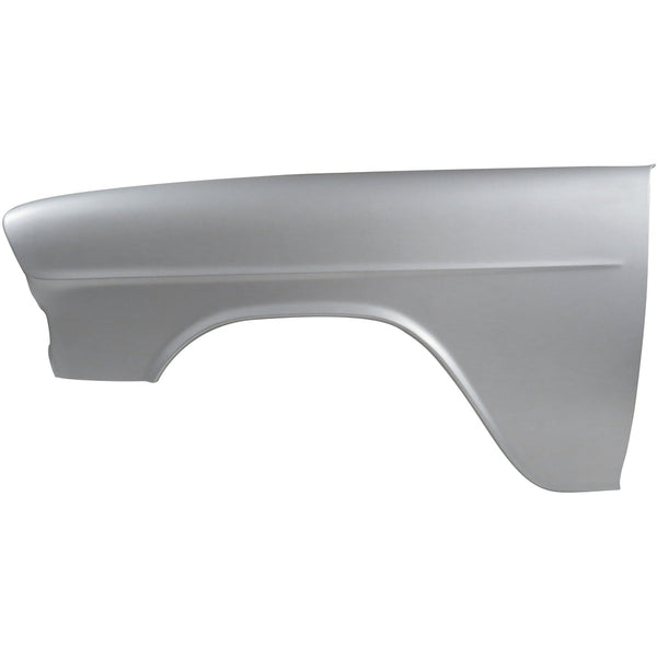 1955 Chevy Two-Ten Series Fender LH.