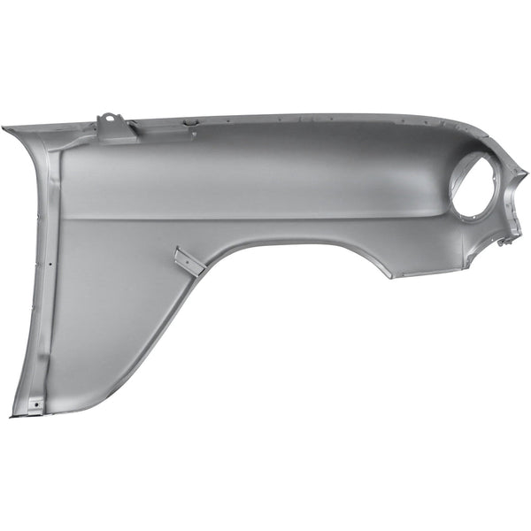 1955 Chevy Two-Ten Series Fender LH.