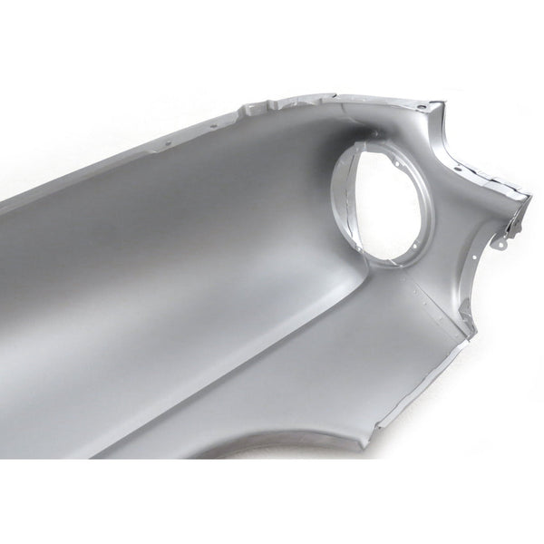 1955 Chevy Two-Ten Series Fender LH.