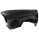 1955 Chevy Two-Ten Series Fender Assembly W/O Trim Holes LH.