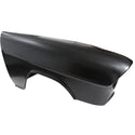 1955 Chevy Two-Ten Series Fender Assembly W/O Trim Holes RH.
