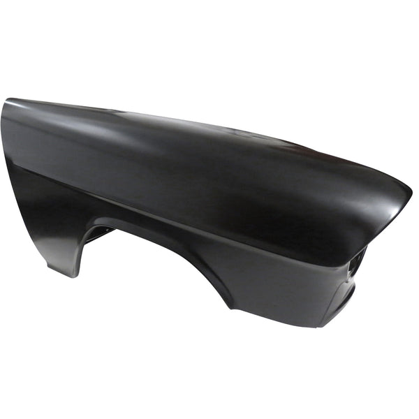 1955 Chevy Two-Ten Series Fender Assembly W/O Trim Holes RH.