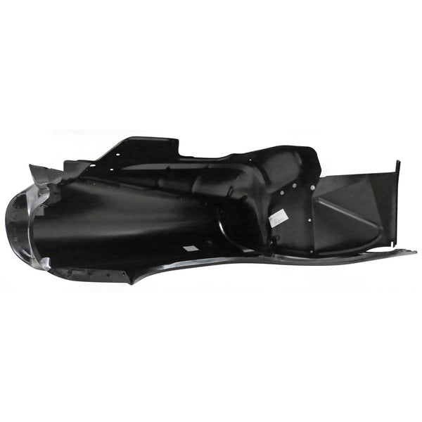 1955 Chevy Two-Ten Series Fender Assembly W/O Trim Holes RH.