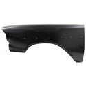 1957 Chevy One-Fifty Series Fender W/ Hole LH.
