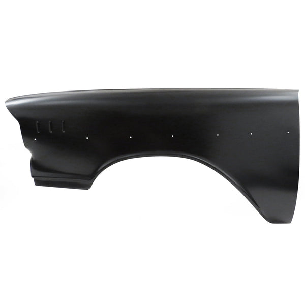 1957 Chevy Two-Ten Series Fender W/ Hole LH.