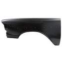 1957 Chevy One-Fifty Series Fender W/ Hole LH.