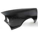 1957 Chevy Two-Ten Series Fender W/ Hole LH.